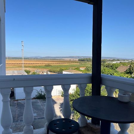 Willa Casa La Oliva Vejer Vejer de la Frontera Zewnętrze zdjęcie